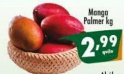 Ricoy Supermercados Manga Palmer 1kg oferta