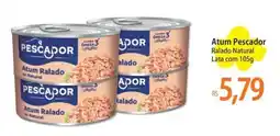 Atacadão Atum Pescador oferta
