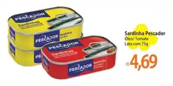 Sardinha Pescador