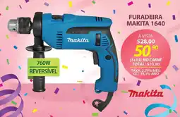 Lojas Cem Furadeira makita 1640 oferta