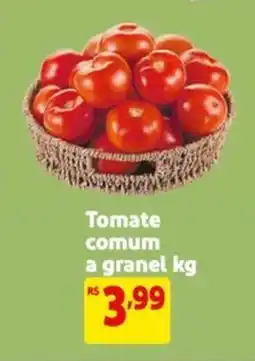 Mercado Extra Tomate comum a granel oferta