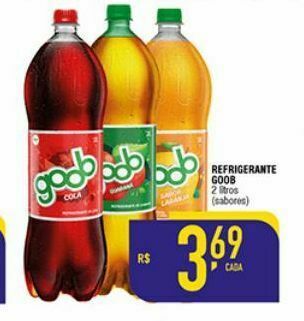 Mercantil Rodrigues Refrigerante goob oferta