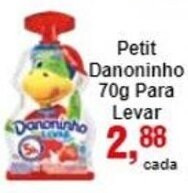 Rossi Supermercado Petit Danoninho 70g Para Levar oferta