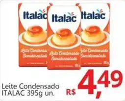Supermercados Koch Leite Condensado ITALAC un. oferta