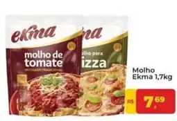 Tonin Superatacado Molho Ekma oferta