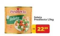 Tonin Superatacado Seleta Predilecta oferta
