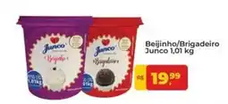 Tonin Superatacado Beijinho/Brigadeiro Junco oferta