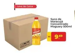 Tonin Superatacado Suco de Maracujá Concentrado Maguary oferta