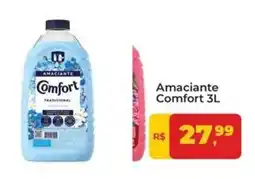 Tonin Superatacado Amaciante Comfort oferta