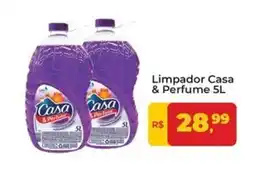 Tonin Superatacado Limpador Casa & Perfume oferta