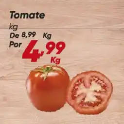 Dia Tomate oferta