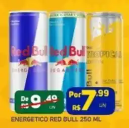 Brasil Atacadista Energetico red bull oferta