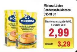 Spani Atacadista Mistura Láctea Condensada Mococa oferta