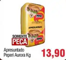 Spani Atacadista Apresuntado Peperi Aurora oferta