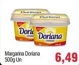 Spani Atacadista Margarina Doriana oferta