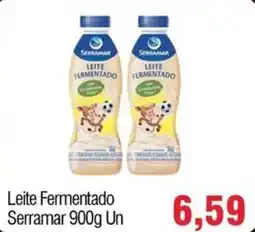 Spani Atacadista Leite Fermentado Serramar Un oferta