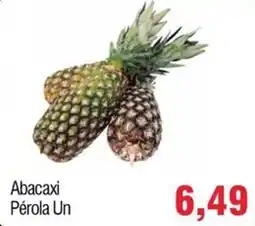 Spani Atacadista Abacaxi Pérola Un oferta