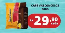 Bahamas Mix Café vasconcelos oferta