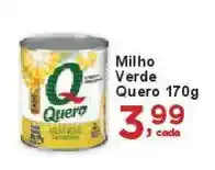 Rossi Supermercado Milho Verde Quero oferta