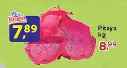 Rossi Supermercado Pitaya oferta