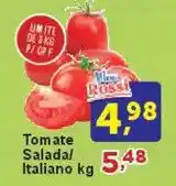 Rossi Supermercado Tomate Saladal Italiano oferta