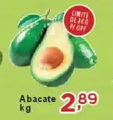 Rossi Supermercado Abacate oferta