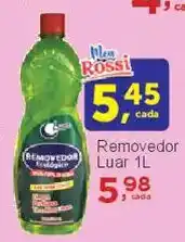 Rossi Supermercado Removedor Luar oferta
