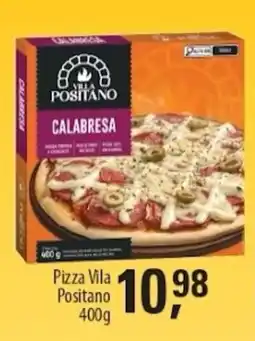 Asun Pizza Vila Positano oferta