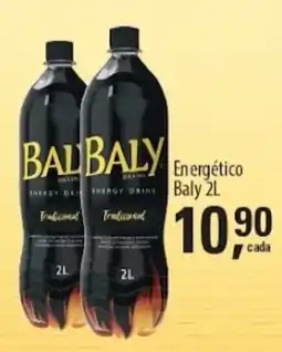 Asun Energético Baly oferta