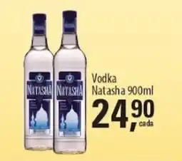 Asun Vodka Natasha oferta