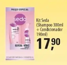 Asun Kit Seda oferta