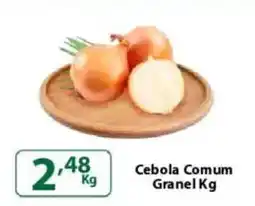 Comercial Esperança Cebola Comum Granel oferta
