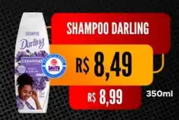 Saito Supermercados Shampoo darling oferta