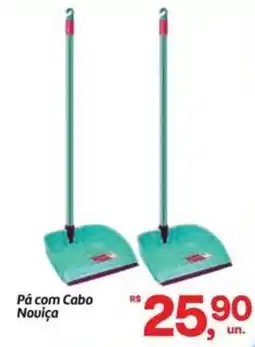 Fort Atacadista Pá com Cabo Νουίζα oferta