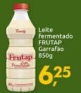 Supermercados Nori Leite Fermentado Frutap Garrafao 850g oferta