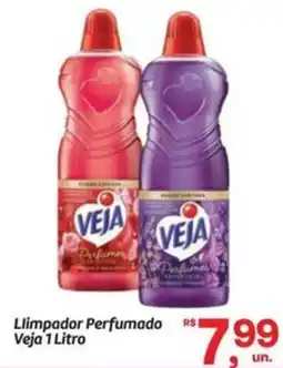 Fort Atacadista Llimpador Perfumado Veja oferta