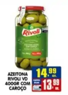 Higa's Supermercado Azetona rivoli vd com caroco oferta