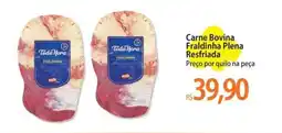 Atacadão Carne Bovina Fraldinha Plena Resfriada oferta