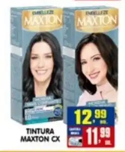 Higa's Supermercado Tintura maxton oferta