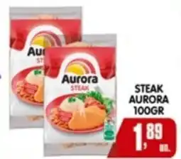 Higa's Supermercado Steak aurora oferta