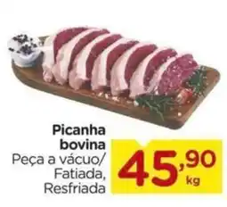 Carrefour Picanha bovina oferta