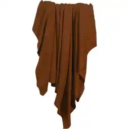 Benoit Manta Decorativa Tricot 450303 Dommun Decor 140x200cm oferta