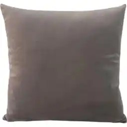 Benoit Almofada Veludo Tulipa Dommun Decor 488005A 43x43cm oferta