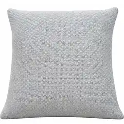 Benoit Almofada Tricot Veludo Dommun Decor 070066AReuni 100% Poliéster oferta