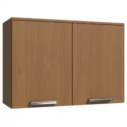 Benoit Aéreo Kappesberg T731 2 Portas MDP 56x80x31cm oferta