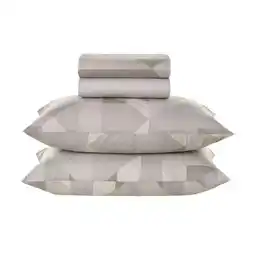 Benoit Jogo de Cama Karsten Blasius 4 Peças Casal 160 Fios 100% Algodão oferta