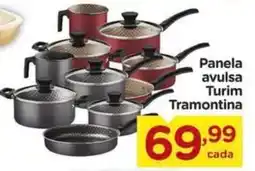 Carrefour Panela avulsa Turim Tramontina oferta