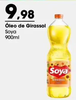 Zaffari Óleo de Girassol Soya oferta