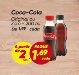 Dia Coca-Cola oferta