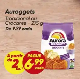 Dia Auroggets oferta